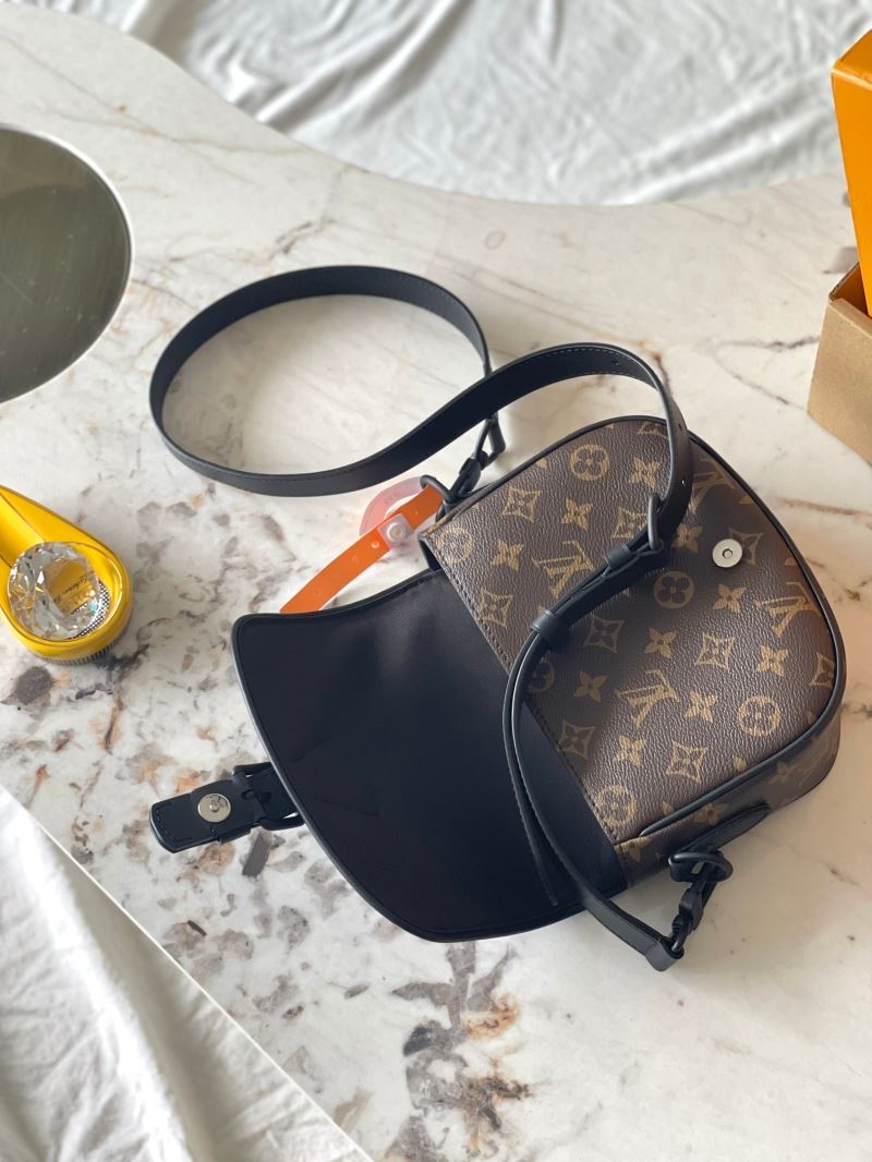 Mens LV Satchel bags